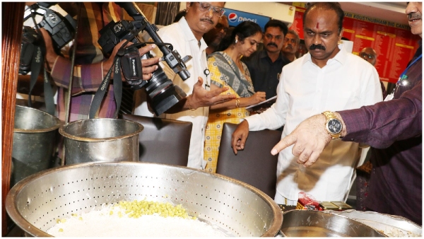 Tirumala Balaji Bhavan hotel license canceled by TTD officials