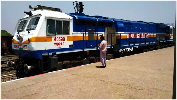 visakhapatnam to kadapa tirumala express train cancelled fro august 5th to august 10th 2024 visakhapatnam to kadapa tirumala express train cancelled fro august 5th to august 10th 2024