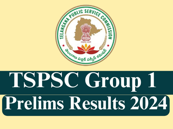 Telangana Group 1 Prelims Result Released Check Like This
