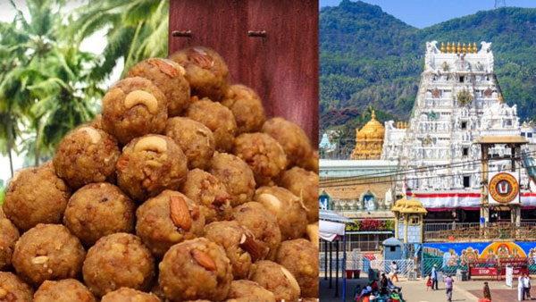 TTD decided to set up a laboratory by the FSSAI in Tirumala