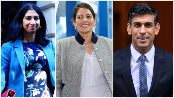 UK election Results several Indian-origin politicians elected to the House of Commons UK election Results several Indian-origin politicians elected to the House of Commons