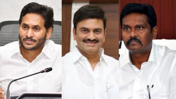 Raghurama raju