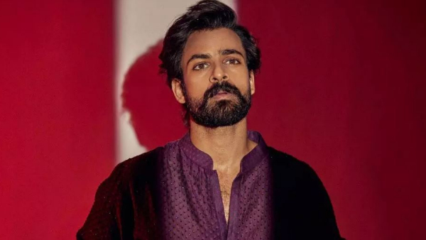 Mega hero Vaishnav Tej is not doing movies