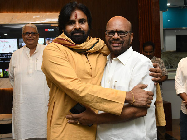MLC Bypoll Pawan Kalyan Overlooks Varmas Sacrifice Pithapuram TDP Upset with Deputy CM