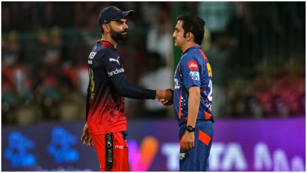 virat kohli clarified to bcci over working with Gautam Gambhir