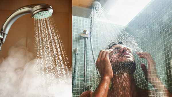 Disadvantages and risks with geyser water bathing know the complete details