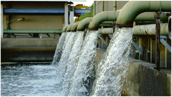 No water supply in Hyderabad today in these areas