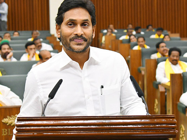 Jagan likely to contest Lok Sabha from Kadapa and Vijayamma to Assembly from Pulivendula Reports
