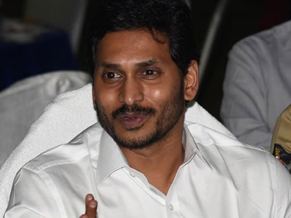 YS Jagan to console Pinnelli in Nellore Jail meeting with party leaders