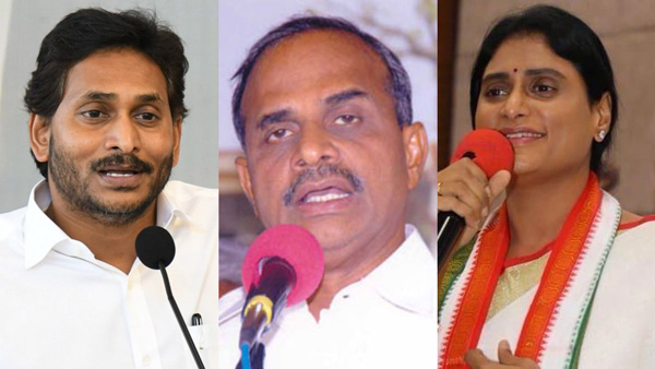 Who owns YSR Big Debate with YS Jagan and YS Sharmila fight for political Inheritance