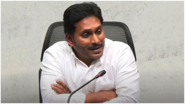 After Election Defeat YSRCP chief Jagan embraces accessibility for party workers and media