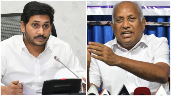congresss leader chinta mohan slams ys jagan s delhi dharna demand naidu exact figure on loans congresss leader chinta mohan slams ys jagan s delhi dharna demand naidu exact figure on loans
