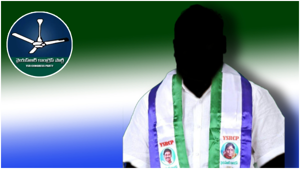YSRCP tweets to President of India on the murder of Party leader in Vinukonda