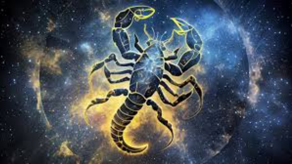 Scorpio Horoscope August 15 2024