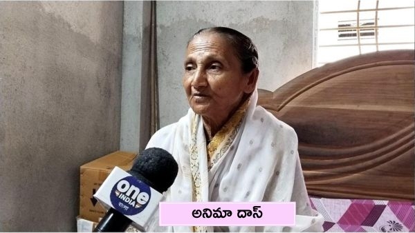 Amita das on hindu attacks