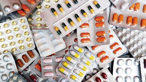 India bans 156 combination drugs used for fever and cold allergies India bans 156 combination drugs used for fever and cold allergies