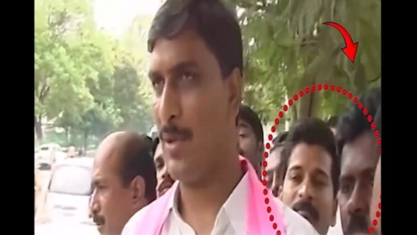 BRS MLA Harish Rao counter to Revanth Reddy Comments