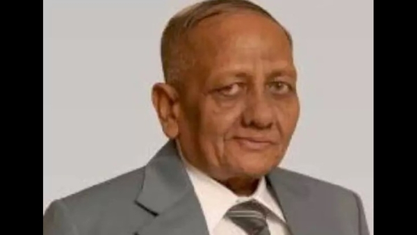Renowned DRDO scientist Ram Narayan Agarwal passes away