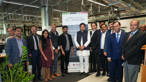 Expansion of Zoetis in Hyderabad