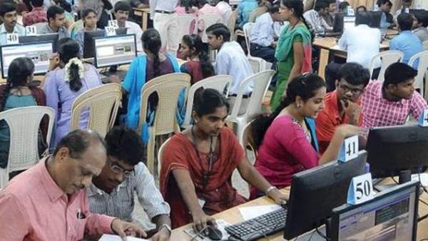 NEET UG Applications for NEET UG first phase counseling from 14th of this month