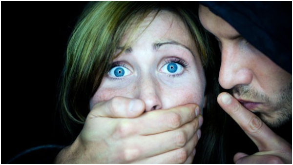 A temple priest who raped a young woman believing that there was an error in the horoscope