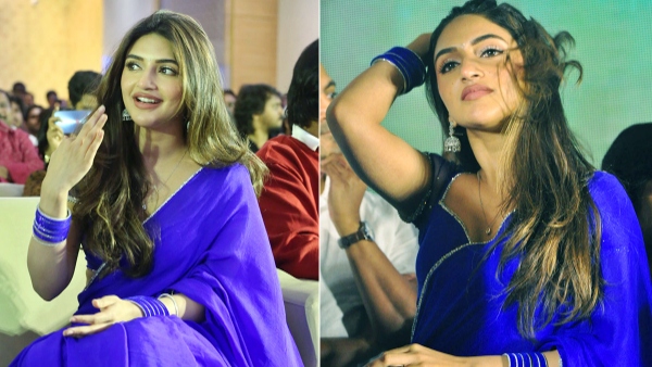 sreeleela get the chance bollywood movie
