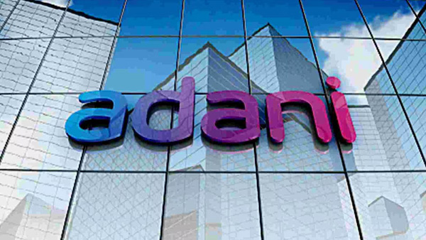 Adani Group stocks fell after Hindenburg report Adani Group stocks fell after Hindenburg report