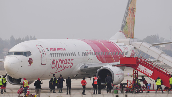 Air India flights suspended to Tel Aviv Amid Middle East Tensions