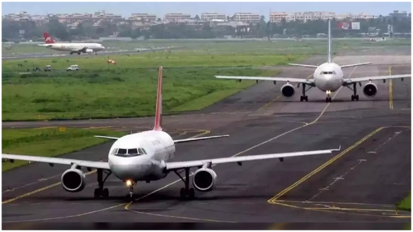 Ram Mohan Naidu anounce 14 air ports to develope in AP details here