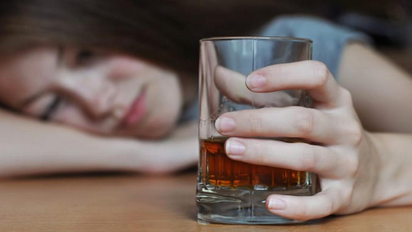 Disadvantages of drinking soda mixed with alcohol