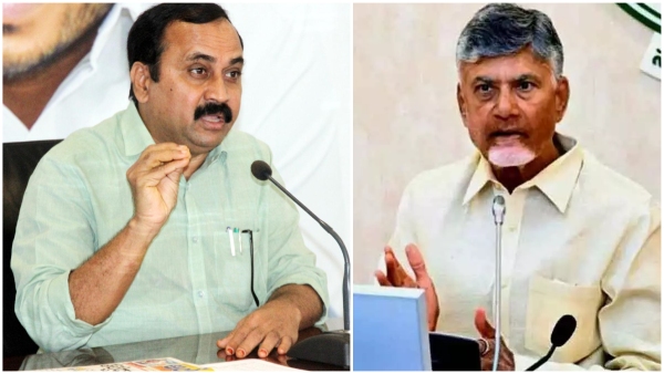 supreme court dismissed alla ramakrishna reddy petitions on chandrababu in note for vote case supreme court dismissed alla ramakrishna reddy petitions on chandrababu in note for vote case