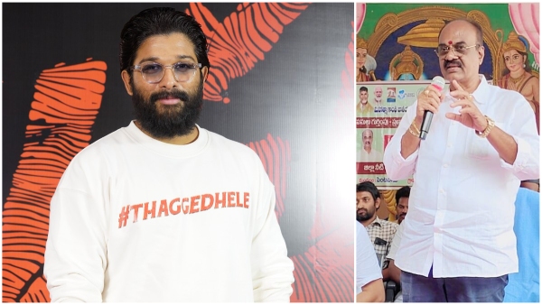 janasena mla bolisetty Srinivas clarified to remarks against allu arjun