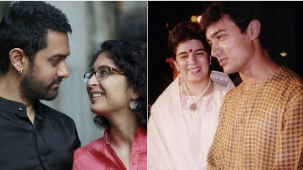 List of heroes who divorced their first wife