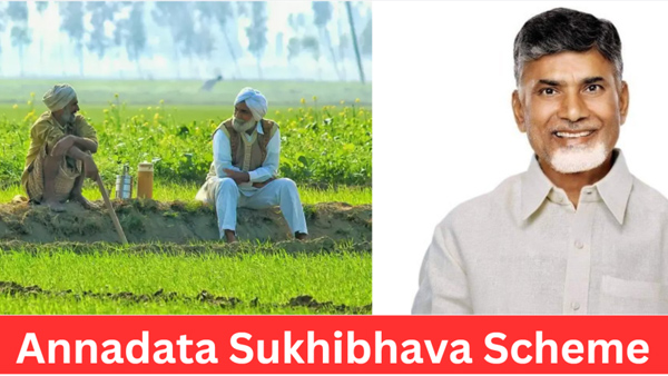 AP govt framing guide lines for Implementation of Annadata Sukhibhava scheme