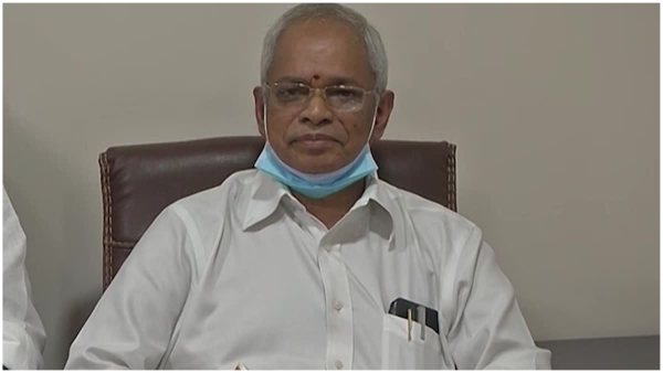 Ramakrishna Reddy Appoints as AP Metro Rail Corporation orders isssued