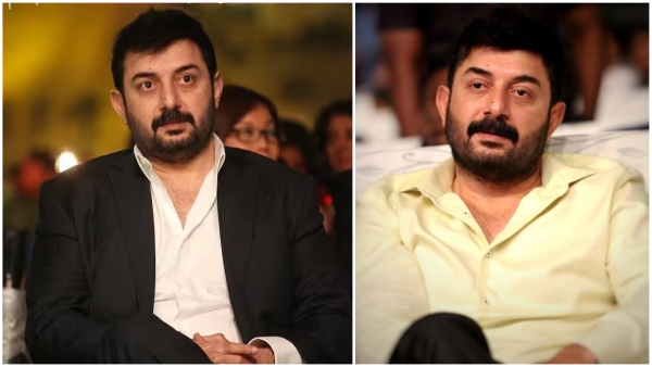 telugu tamil film actor arvind swamy porperty value