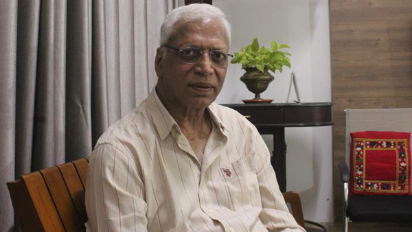 B Narsinga Rao is the Chairman of the Special Committee of Gaddar Awards B Narsinga Rao is the Chairman of the Special Committee of Gaddar Awards