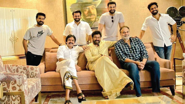 war between mega hero saidharamtej and ysrcp social media