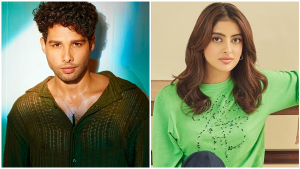 Siddhant Chaturvedi and Navya Naveli Nanda breakup rumours