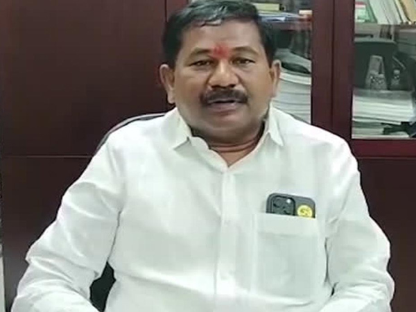 ap government good news to volunteers minister swamy says abide to election promise ap government good news to volunteers minister swamy says abide to election promise