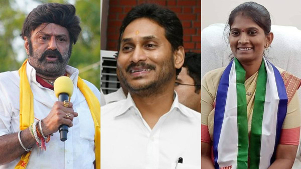 Municipal councilors give green signal to Hindupuram chairman Indraja s resignation