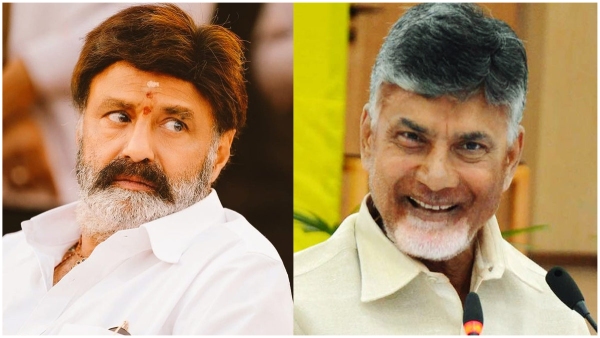 Balakrishna is unstoppable not only as a hero but as a public leader CM Chandrababu