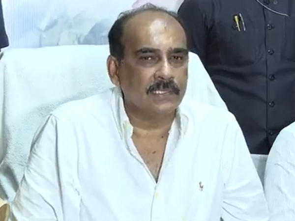 Election Commission reacts over Balineni Complaints over EVM s Votes counting complaint