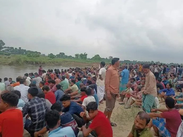 muhammad yunus to take charge as Bangladesh interim pm today bsf firing on intruders at border