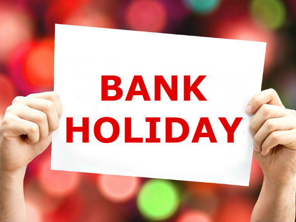 Check here for the upcoming bank holidays in September 2024