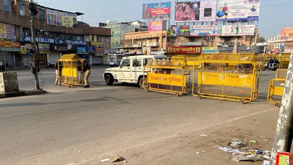 bharat bandh tomorrow over supreme court s quota-within-quota order bharat bandh tomorrow over supreme court s quota-within-quota order