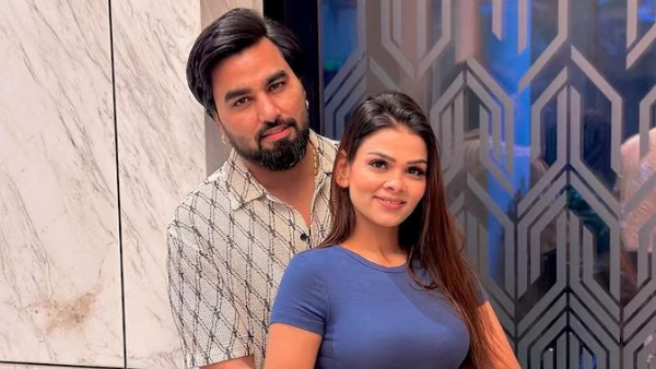 Kritika Malik respond when asked about the allegations against her husband