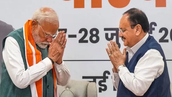 BJP withdraws its first list of candidates for J-K Assembly polls details here
