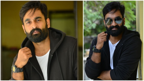 Star comedian Brahmanandam s son Gautham has accumulated huge assets