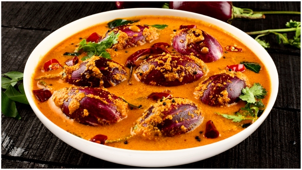Are you eating brinjal Know the effect of brinjal on health Are you eating brinjal Know the effect of brinjal on health